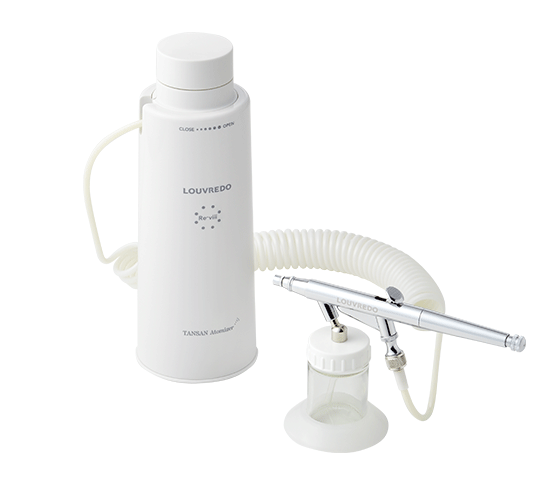 復元ドライヤー&reg; mini